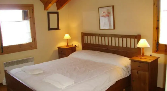 Chalet Urtx Cerdanya