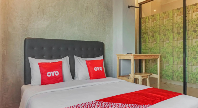 Hotel O De Umbrela Mansion Syari'ah Ciputat