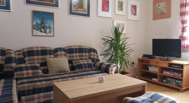 Chalupa u Valiky, Rezervovat Hotel Hotely v Žilinský kraj s parkováním, Parkování