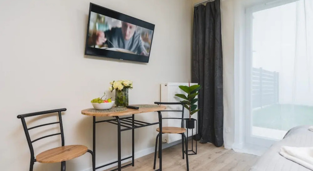 Студия Classic Sarah Apartments Old Town
