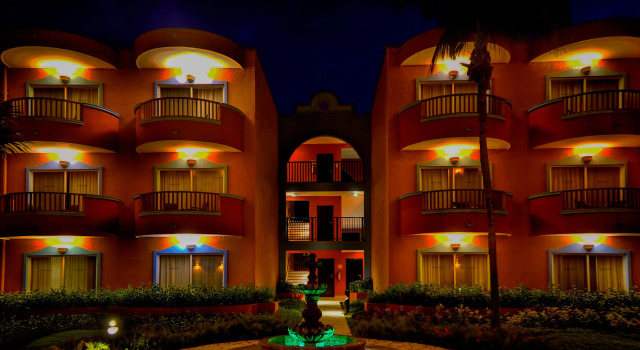 Catalonia Privileged Maroma - All Inclusive, Rezerwuj Hotel Punta Maroma Quintana Roo