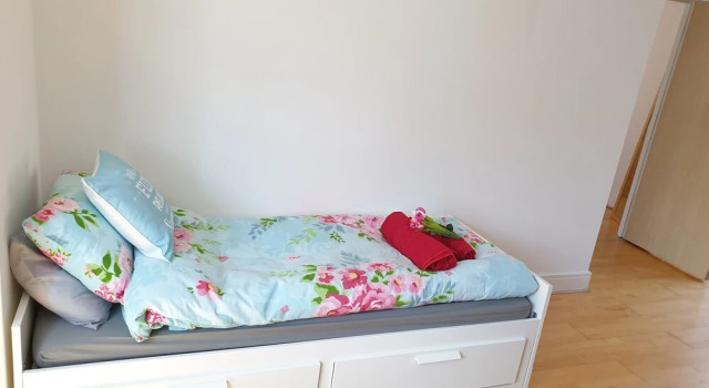 Executive Apartment Cardiff Central