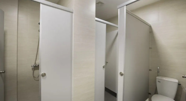 Кровать в общем номере (женский номер) D'annam Hostel Hanoi
