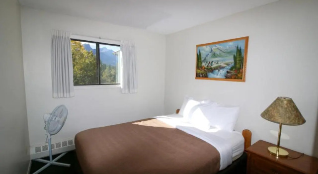 Люкс Big Horn Motel