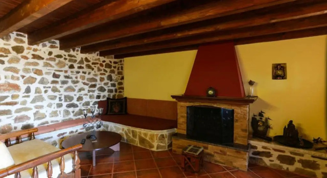 Апартаменты Traditional House in Lepanto Castle