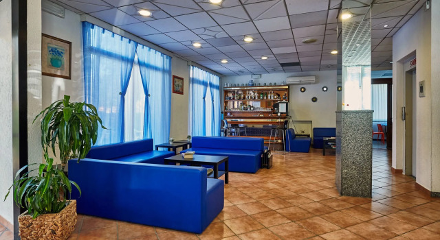 Hotel Palace