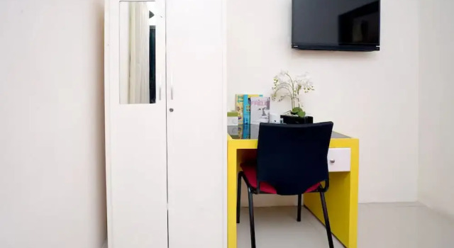 Номер Deluxe Dparagon Pamela 4