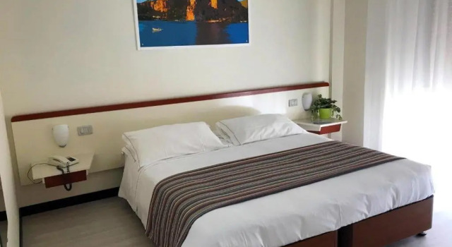 Двухместный номер Standard Hotel River Palace