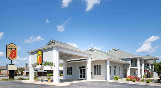 Red Roof Inn Savannah North I-95 - Port Wentworth, Забронировать Отель Порт-Уэнтворт Джорджия