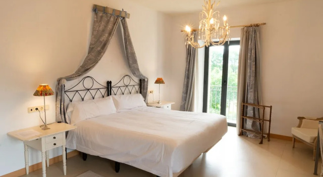 Номер Classic Hotel Villa Marcilla