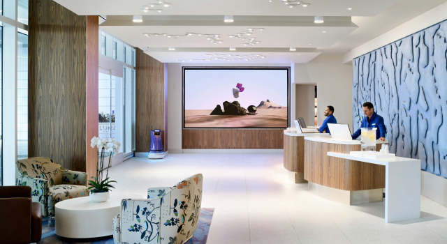 LUMA Hotel San Francisco