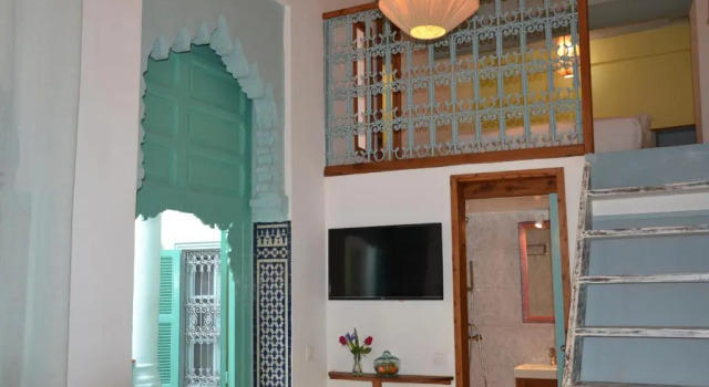 Номер Standard Riad Louane