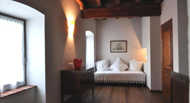 Номер Standard Corte Castello