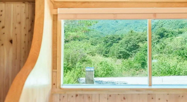 Номер Grand Gapyeong Mungkeul House Pension