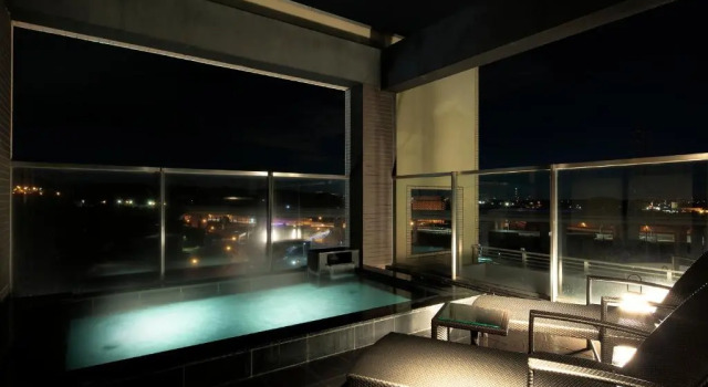 Run of House Candeo Hotels Kameyama