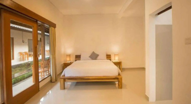 4Gadis Guest House, Забронировать Гостевой дом Гостевые дома Чангу, Гостевой дом