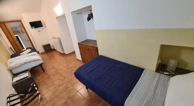 Двухместный номер Economy B&B In Sabina
