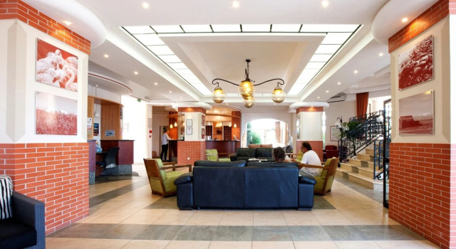Résidence La Lagune Beach Resort & Spa, Rezerwuj Ośrodek wypoczynkowy Hotele resortowe w Pyrénées-Orientales, Ośrodek wypoczynkowy