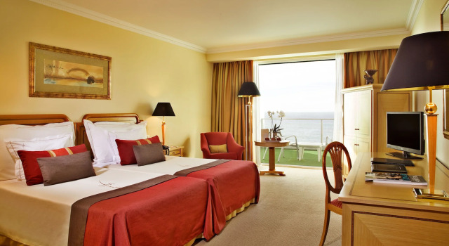 Hotel Cascais Miragem