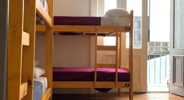 MiBAQ Hostel