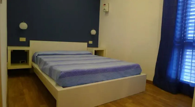 Residence Garibaldi