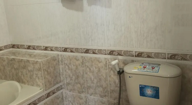 Номер Standard Three Palms Homestay