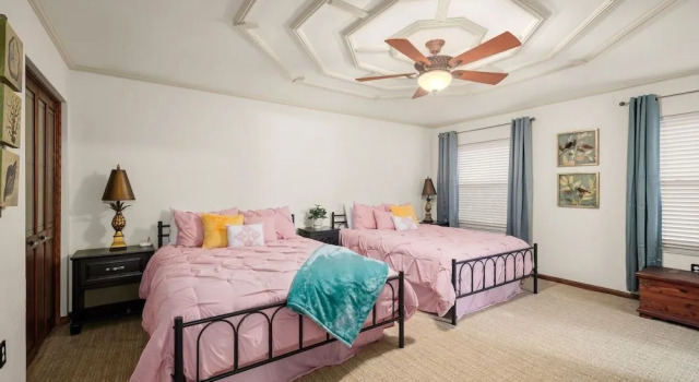 Intercoastal Dreams Penthouse, Забронировать Отель Дейтона-Бич Daytona Beach Area