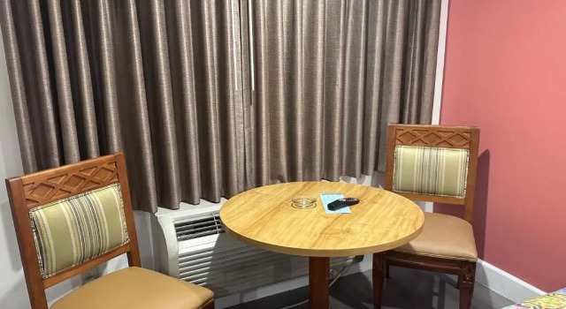 Четырёхместный номер Standard Willow Tree Lodge