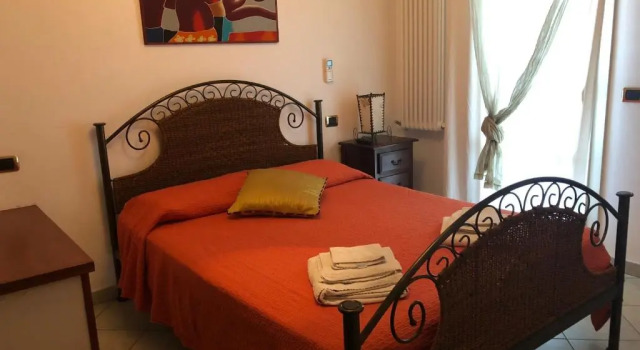 Appartamento B&B Martius 2