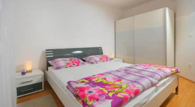 Апартаменты c 1 комнатой Apartmani Mane