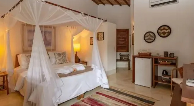 Люкс Standard Hotel e Resort Villas de Trancoso