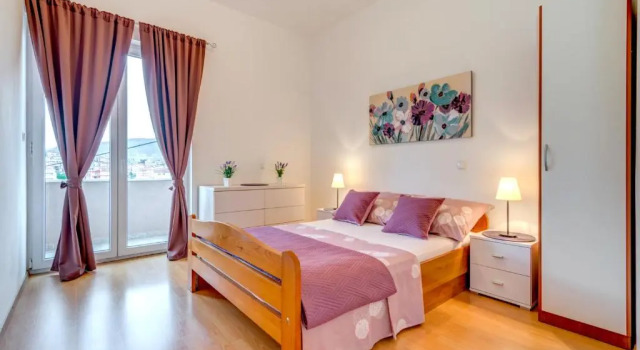 Апартаменты Apartment Roko