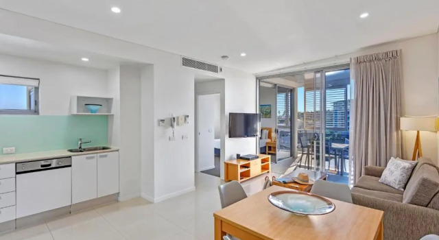 Apartmán Coco Mooloolaba