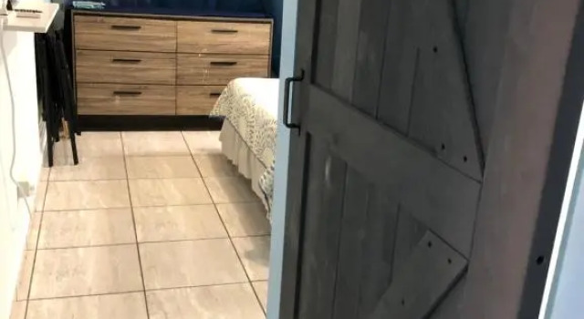 Casita Paraiso, Rezervovat Apartmán Hotely v Aguadilla s parkováním, Parkování