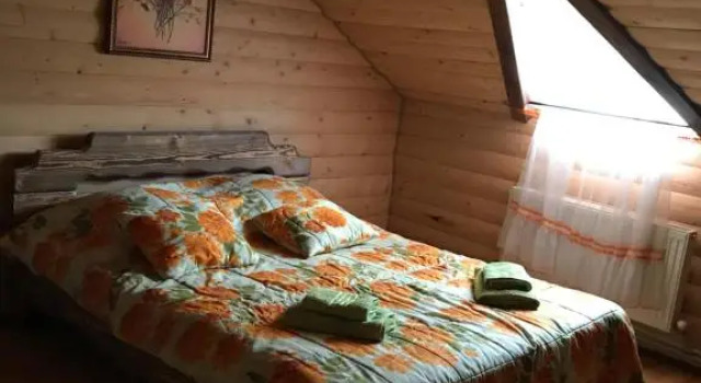 Номер Standard Guest House Zator