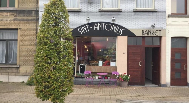 Bakkerij St-Antonius, Prenota Hotel  