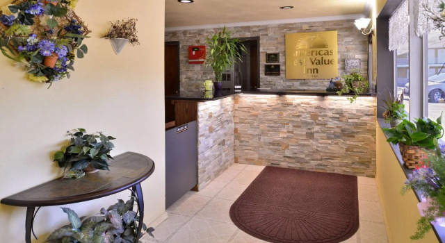 Econo Lodge Oskaloosa, Buchen Sie Hotel Oskaloosa Iowa
