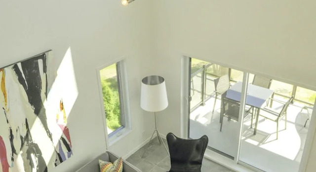 Номер Standard Auberge Des Îles, un hôtel Hyvi