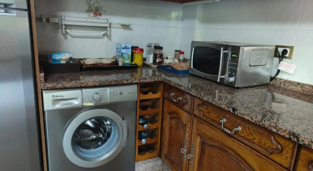 Номер Standard QUINTA ANDAINA