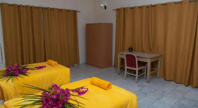 Номер Standard Ocean Villa Heights