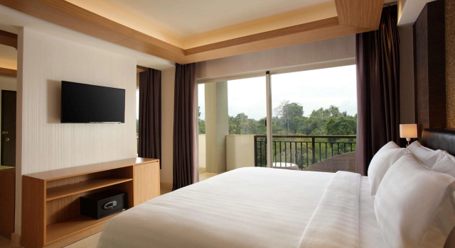 Sthala, A Tribute Portfolio Hotel, Ubud Bali
