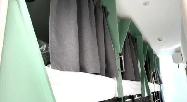 Magicstay - Hostels 1 Bedroom - Nicosia, Prenota Hotel Nicosia Nicosia