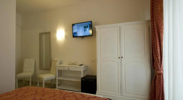 Двухместный номер Standard Atlantis Inn Roma