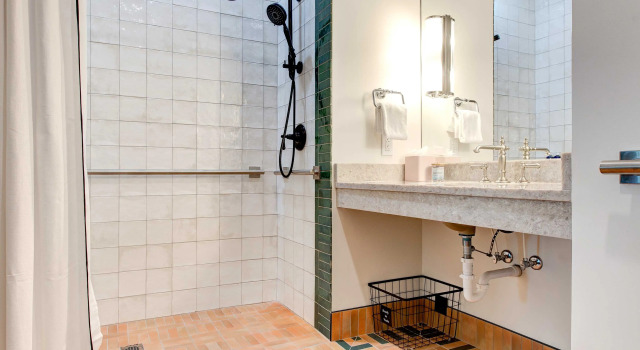 Люкс Elwood Hotel & Suites