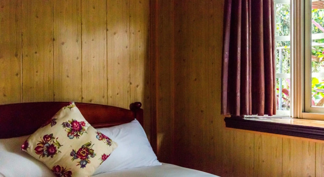 Четырёхместный номер Classic Dream Home B&B