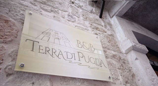 Terra di Puglia, Buchen Sie Hotel Mola di Bari Metropolitanstadt Bari