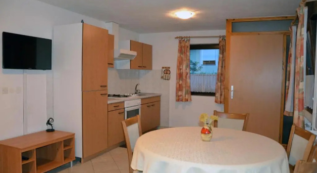 Апартаменты Apartments Lenardic