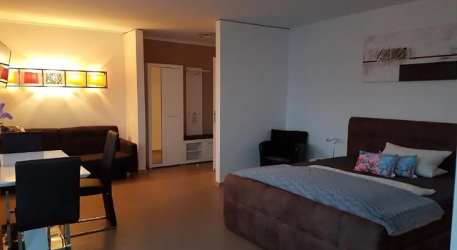 Aparthotel Magnolia