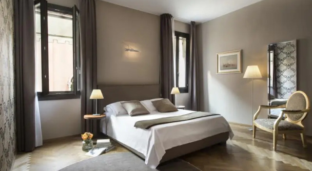 Номер Luxury Corte Di Gabriela