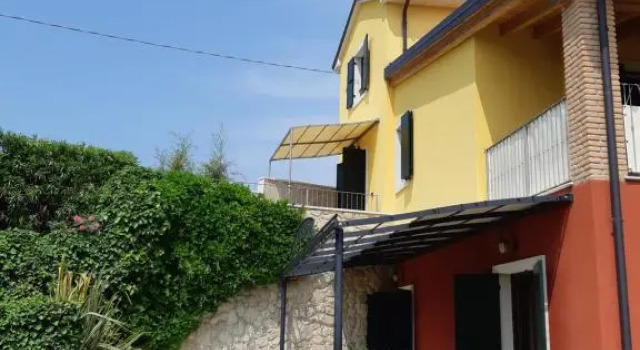 Номер Standard Casaliva Relais